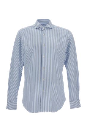 Xacus Clear Blue Shirts