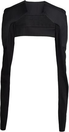 Rick Owens TOPWEAR - Shrugs on YOOX.COM