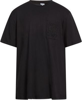Loewe TOPWEAR - T-shirts on YOOX.COM