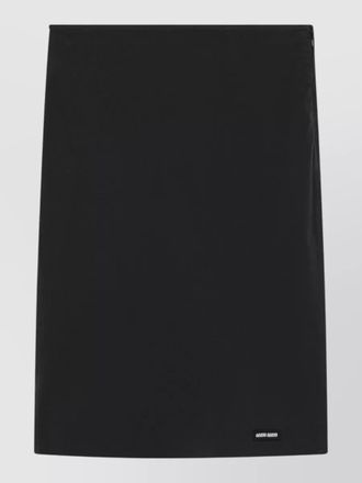 Miu Miu straight skirt