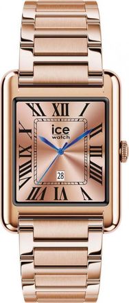 Ice Watch Womens 025384 Ladies Ice Smart 2 Smartwatch - Rose Gold - One Size