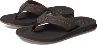 Reef Element TQT Mens Shoes Brown : 6 D - Medium, Synthetic