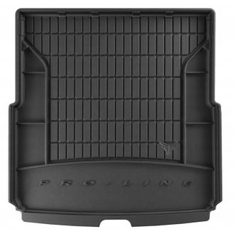OEM Alfombra De Goma Para Maletero Skoda Superb 3 Kombi 2015-2023 Tm G