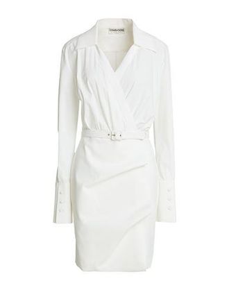 La Petite Robe Di Chiara Boni VESTIDOS - Vestidos midi en YOOX.COM