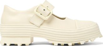 Camperlab Mocassini Traktori - Toni neutri