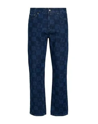 Daily Paper Clothing BOTTOMWEAR - Jeans on YOOX.COM
