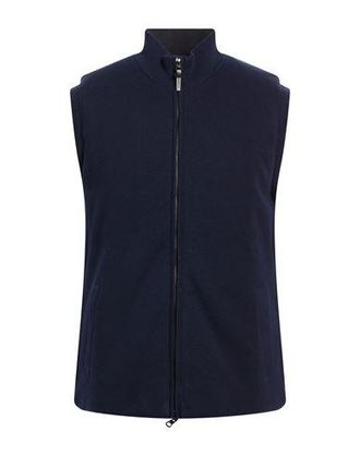 Hackett COATS & JACKETS - Gilets on YOOX.COM