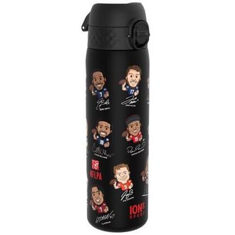 Ion8 NFL PA Recyclon Water Bottle - Multi-Player Series at Nordstrom, Size Large