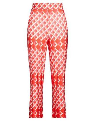 Via Masini 80 BOTTOMWEAR - Trousers on YOOX.COM