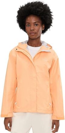 Helly Hansen Rain Jacket Womens Coat Miami Peach : LG, Polyester