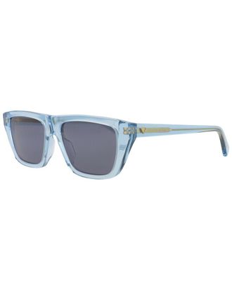 Bottega Veneta Womens Bv1291s 54Mm Sunglasses