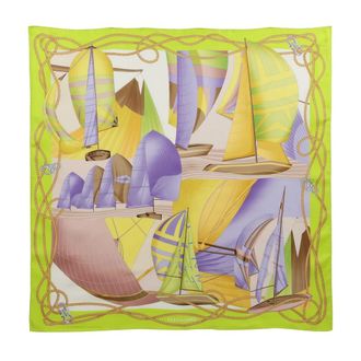 Ferragamo Mujer, Accesorios, Multicolor, Talla: ONE Size