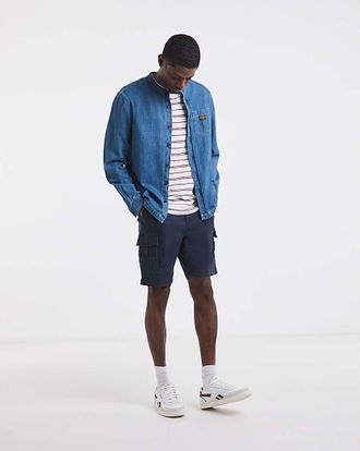 Jacamo Short Cargo