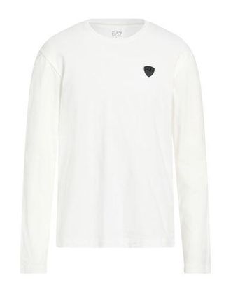 Emporio Armani TOPWEAR - T-shirts on YOOX.COM