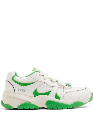 Axel Arigato Catfish low-top sneakers - Wit