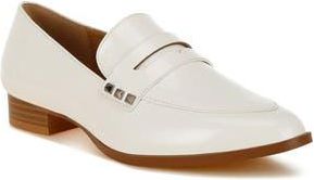 Rag & Co. Noshiya Penny Loafer in Off White at Nordstrom Rack, Size 10