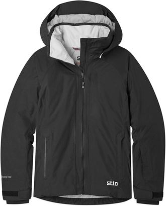 Stio | Womens Doublecharge Insulated Jacket, Size Extra Extra Small in Abyss