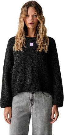 American Vintage Donna, Maglie, Grigio, M, new