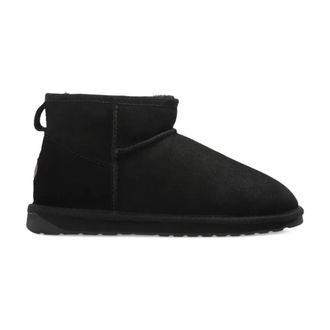 Emu Dames, Schoenen, Zwart, Maat: 41 EU Wol