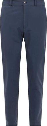 Roberto Ricci Design Rrd, Broeken, Heren, Blauw, XL, Polyester, Surflex Winter Chino Jo Pant