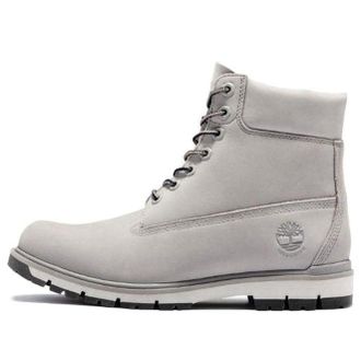 Timberland Radford 6 Inch Waterproof Boots White A2187018