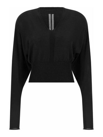 Rick Owens v cropped top