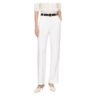 Kocca Donna, Pantaloni, Bianco, XL, new
