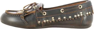 Bibi Lou Mujer, Zapatos, Marr&oacute;n, Talla: 39 EU