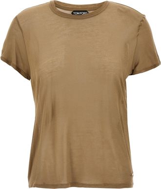 Tom Ford Bamboo T Shirt