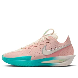 Nike Air Zoom GT Cut 3 EP Washed Coral Dusty Cactus DV2918-601