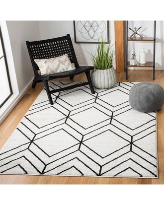 Safavieh Adirondack Vanta Power Loomed Rug