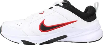 Nike Hombre, Deporte, Blanco, Talla: 43 EU