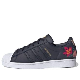 adidas (WMNS) adidas Her Studio London x Superstar Floral FY3648