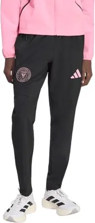 adidas Mens adidas Black Inter Miami CF Tiro Travel Pants at Nordstrom, Size Xx-Large