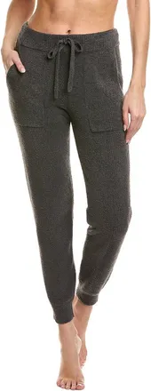 Barefoot Dreams Cozychic Lite Rib Blocked Pant