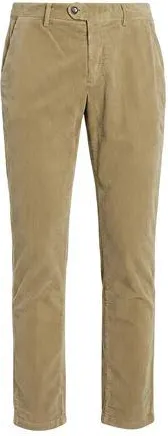 Yan Simmon BOTTOMWEAR - Trousers on YOOX.COM