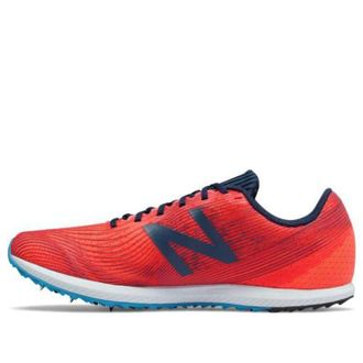 New Balance (WMNS) New Balance XC Seven Track Spike Orange Red WXCS7PB