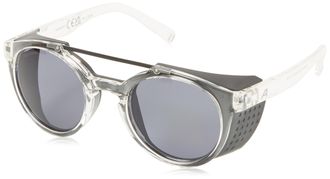 Alpina Glace Sunglasses, Transparent Gloss, One Size