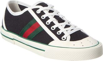 Gucci Tennis 1977 Canvas Sneaker