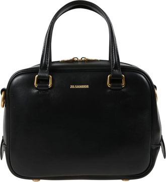 Jil Sander Donna, Borse, Nero, Taglia unica, new