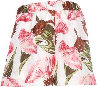 P.A.R.O.S.H. P.A.R.O..H. Shorts