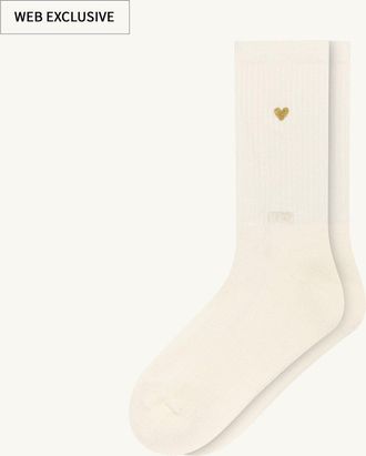 Autry LOVE UNISEX SOCKS