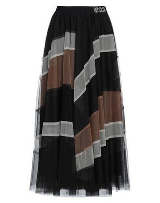 Twin-Set BOTTOMWEAR - Gonne lunghe su YOOX.COM