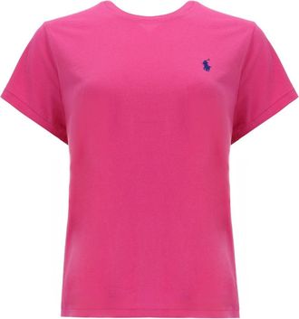 Polo Ralph Lauren T-Shirt mit Logo