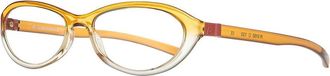 Rodenstock Plastic Womens Frames
