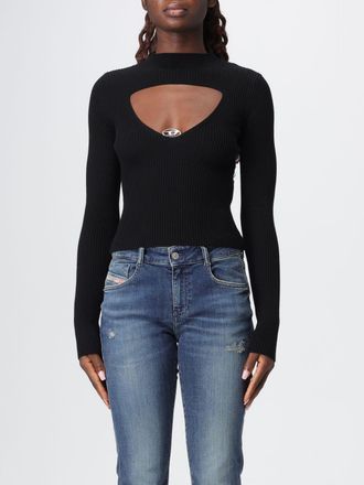 Diesel Top di lana Diesel