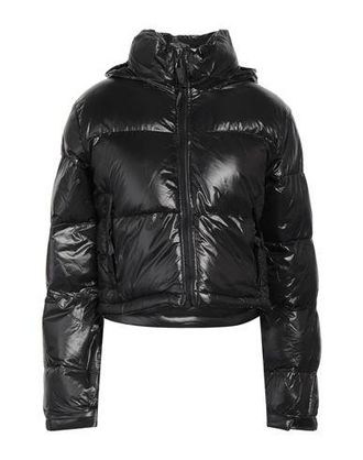 TSD12 CAPISPALLA - Piumini & Imbottiti Sintetici su YOOX.COM