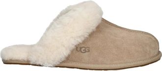 UGG Pantofole Scuffette II - - Shoes - Donna - Beige - 40 EU