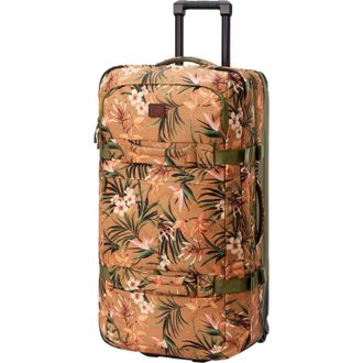 Dakine Split Roller Bag 110 L Multi-Colored