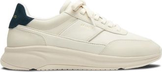 Axel Arigato Genesis Neo Runner - Heren - Sneakers - Wit - 44 EU - Leer - Schoenen